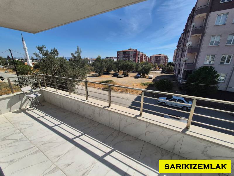 Edremit Kadıköy Mah`da2+1  Daire. - 5