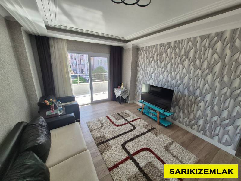 Edremit Kadıköy Mah`da2+1  Daire. - 6