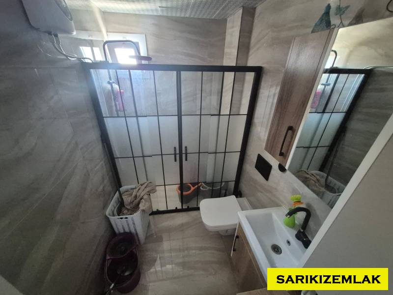 Edremit Kadıköy Mah`da2+1  Daire. - 7