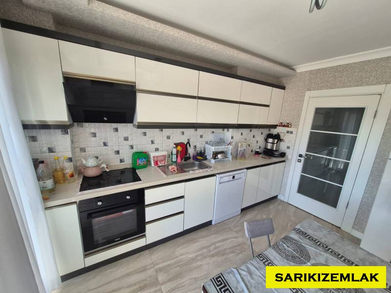 Edremit Kadıköy Mah`da2+1  Daire. - 11