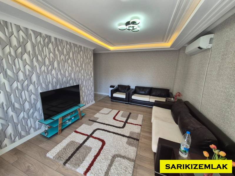 Edremit Kadıköy Mah`da2+1  Daire. - 12