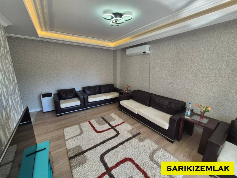 Edremit Kadıköy Mah`da2+1  Daire. - 13