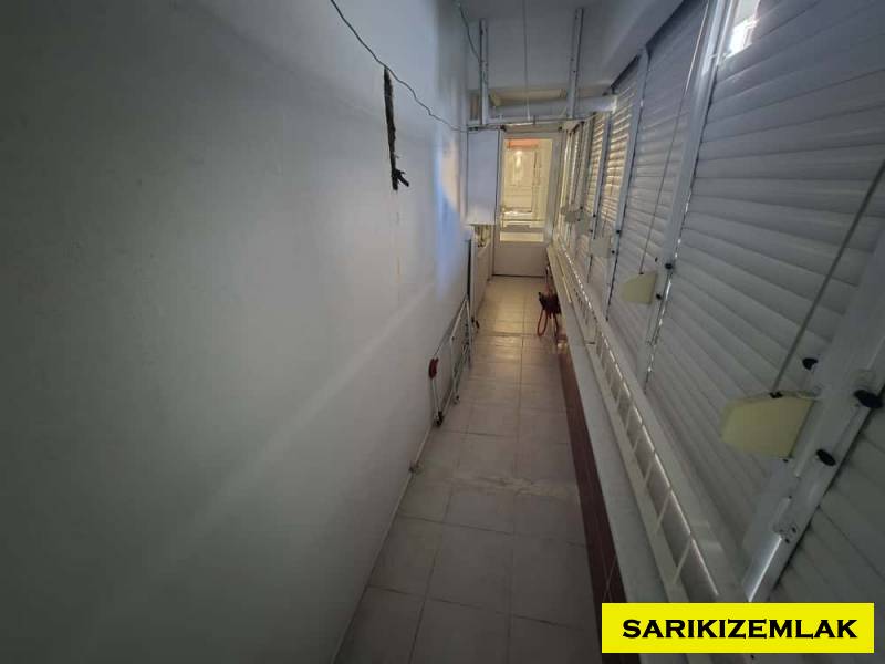 Edremit İkizçay Mah`da2+1  Daire. - 6