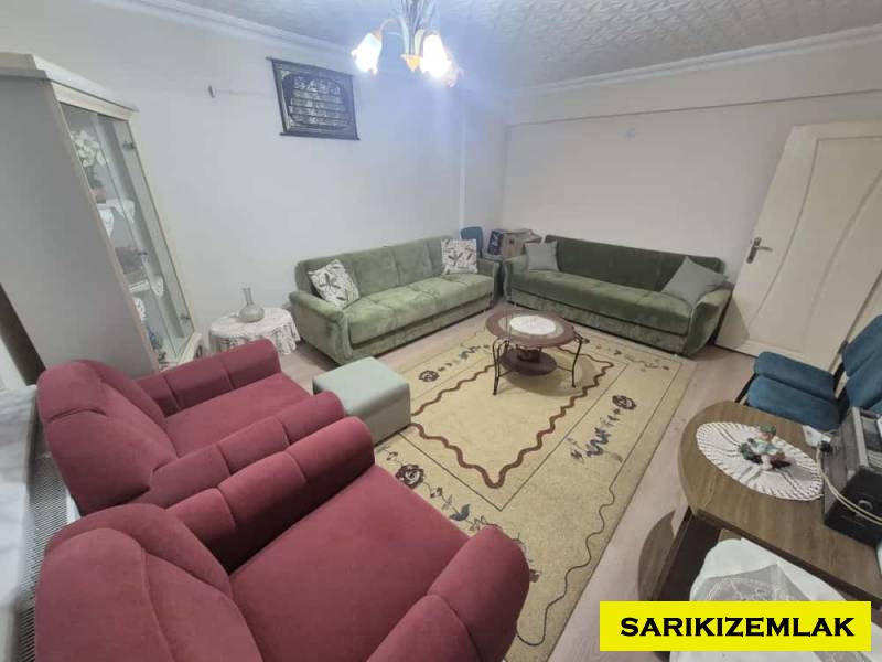 Edremit İkizçay Mah`da2+1  Daire. - 8