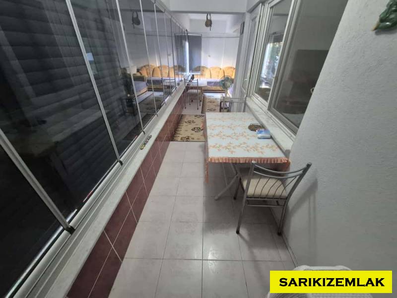 Edremit İkizçay Mah`da2+1  Daire. - 3