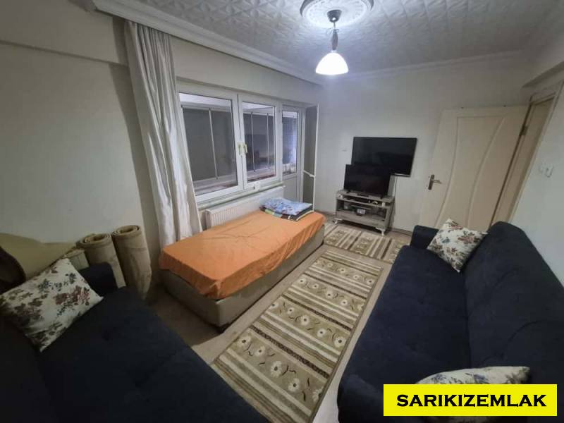 Edremit İkizçay Mah`da2+1  Daire. - 11