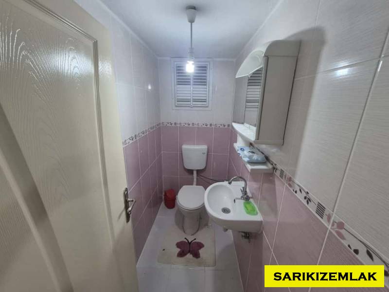 Edremit İkizçay Mah`da2+1  Daire. - 7