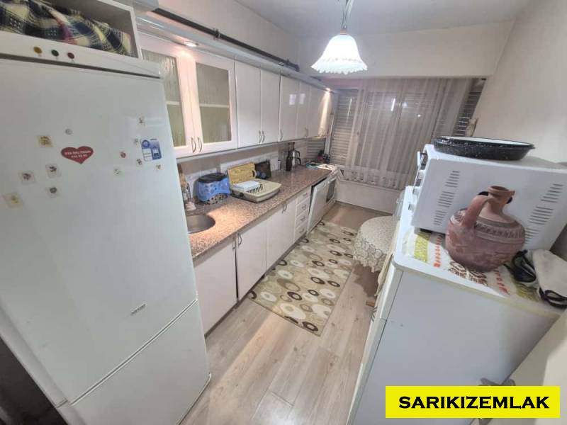 Edremit İkizçay Mah`da2+1  Daire. - 9