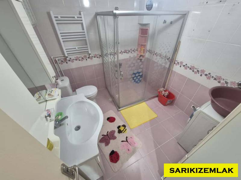 Edremit İkizçay Mah`da2+1  Daire. - 10