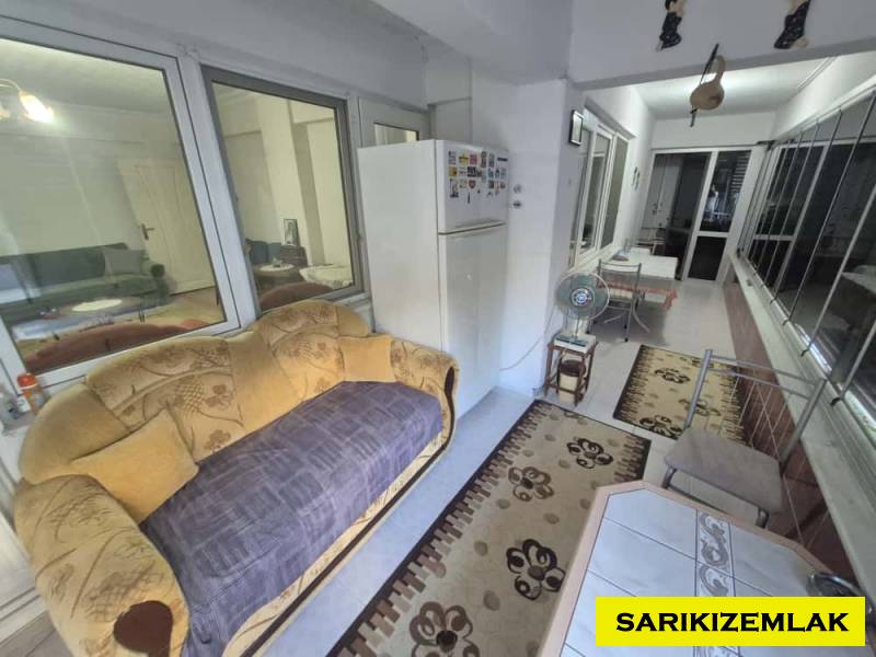 Edremit İkizçay Mah`da2+1  Daire. - 12