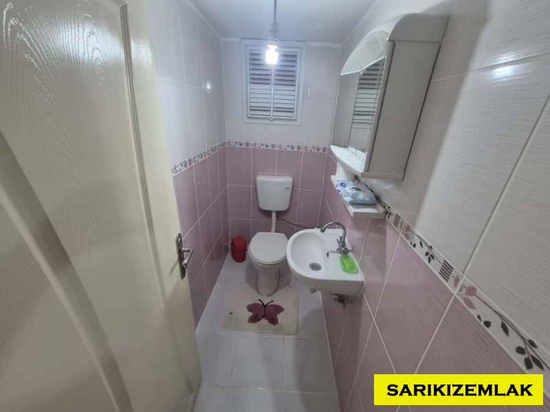 Edremit İkizçay Mah`da2+1  Daire. - 13