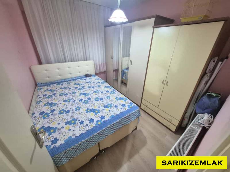 Edremit İkizçay Mah`da2+1  Daire. - 14