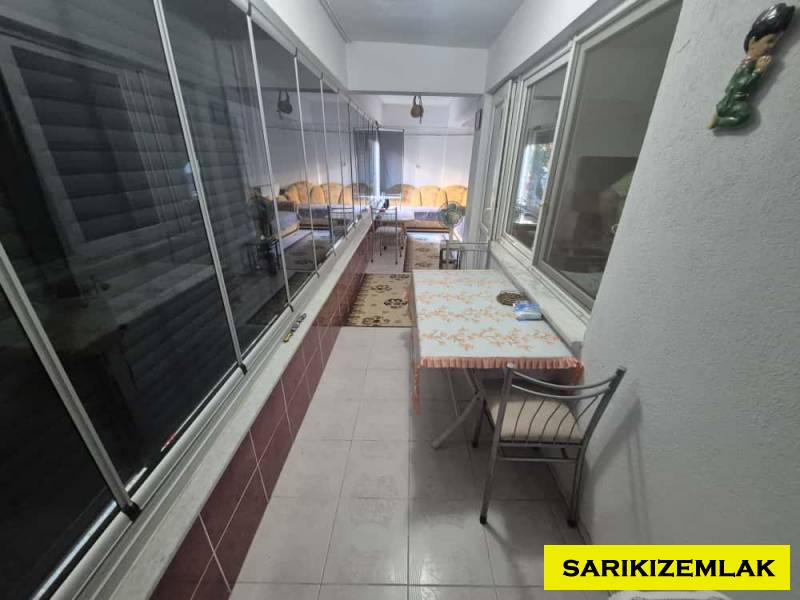 Edremit İkizçay Mah`da2+1  Daire. - 15