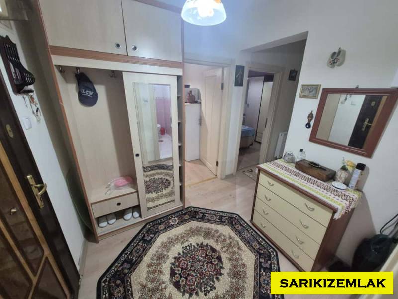 Edremit İkizçay Mah`da2+1  Daire. - 17