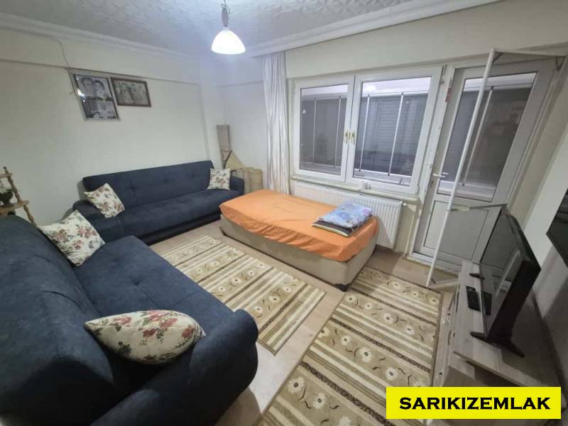 Edremit İkizçay Mah`da2+1  Daire. - 16