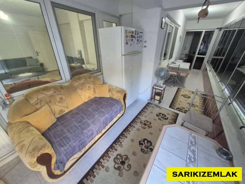 Edremit İkizçay Mah`da2+1  Daire. - 18