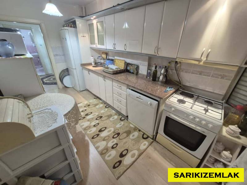 Edremit İkizçay Mah`da2+1  Daire. - 4