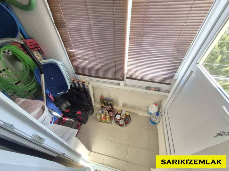 Edremit Altınkum Mah`da2+1  Daire. - 4