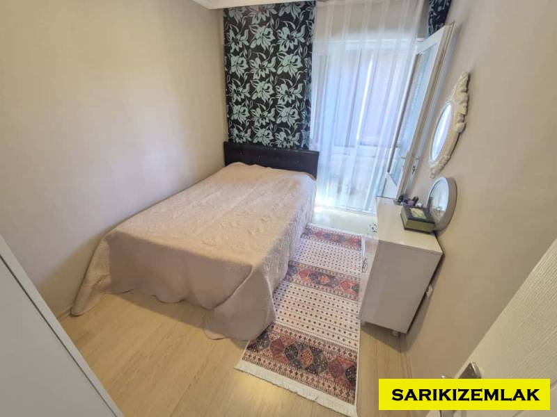 Edremit Altınkum Mah`da2+1  Daire. - 5