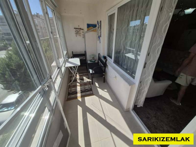 Edremit Altınkum Mah`da2+1  Daire. - 2
