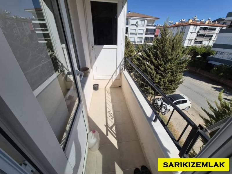 Edremit Altınkum Mah`da2+1  Daire. - 6