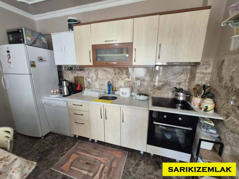 Edremit Altınkum Mah`da2+1  Daire. - 7