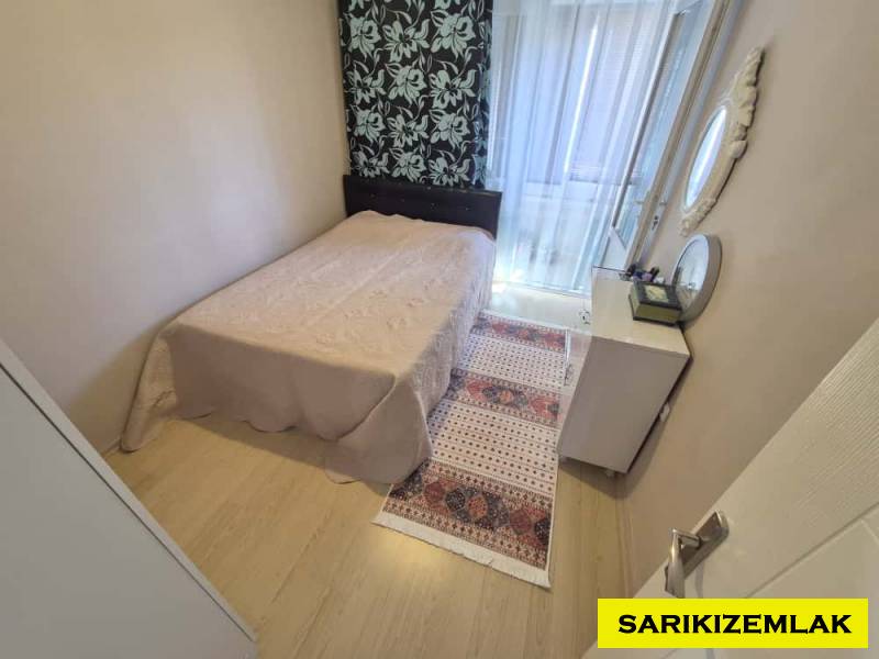 Edremit Altınkum Mah`da2+1  Daire. - 12