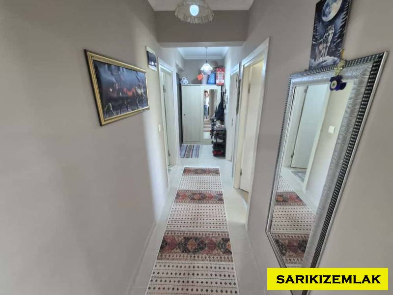 Edremit Altınkum Mah`da2+1  Daire. - 13