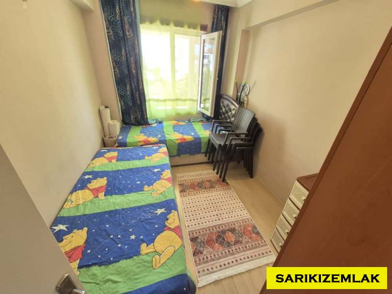 Edremit Altınkum Mah`da2+1  Daire. - 16