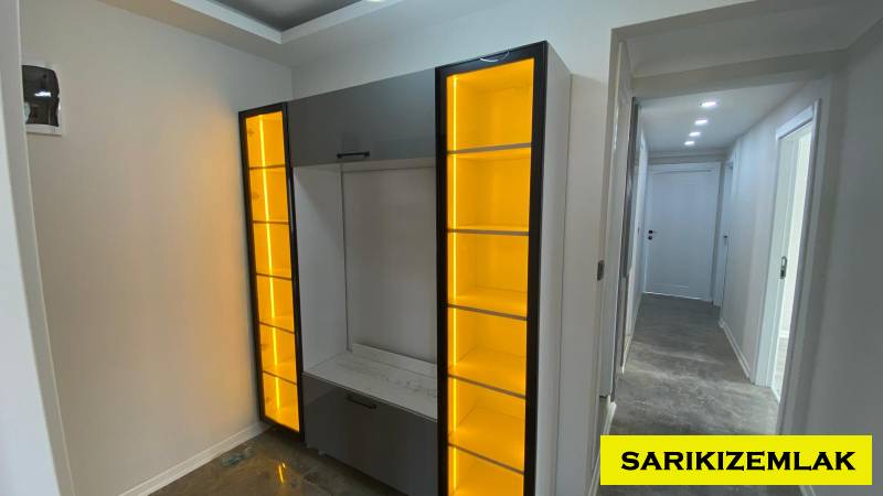 Edremit Akçay Mah`da3+1  Daire. - 7