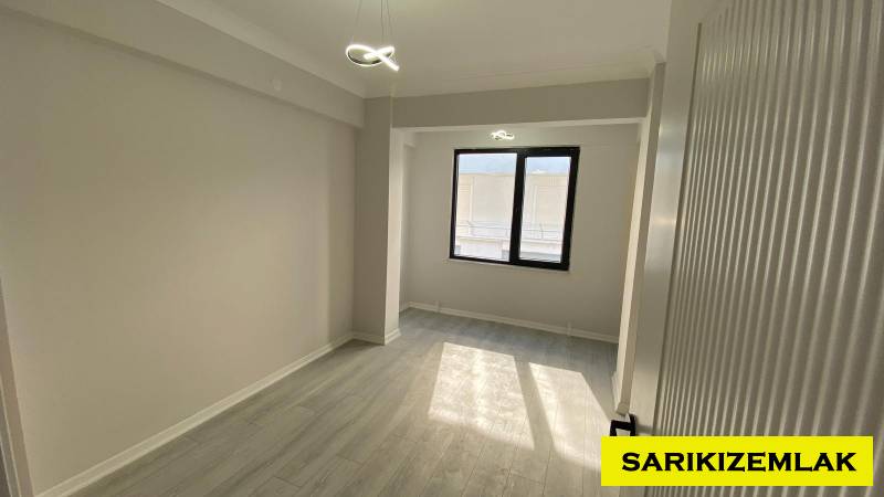 Edremit Akçay Mah`da3+1  Daire. - 5