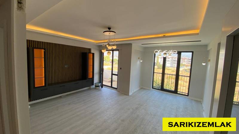 Edremit Akçay Mah`da3+1  Daire. - 6