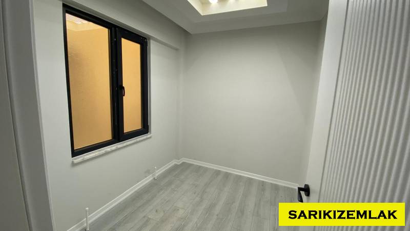 Edremit Akçay Mah`da3+1  Daire. - 12