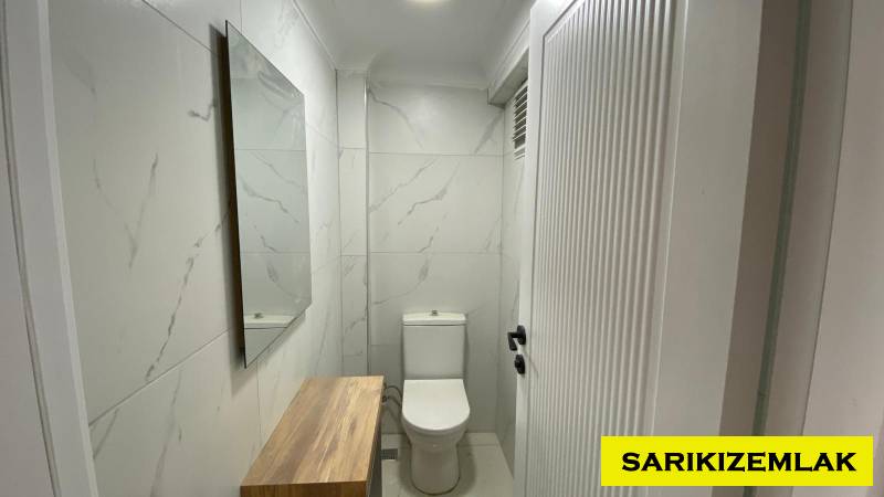 Edremit Akçay Mah`da3+1  Daire. - 13