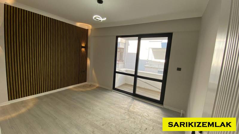 Edremit Akçay Mah`da3+1  Daire. - 14