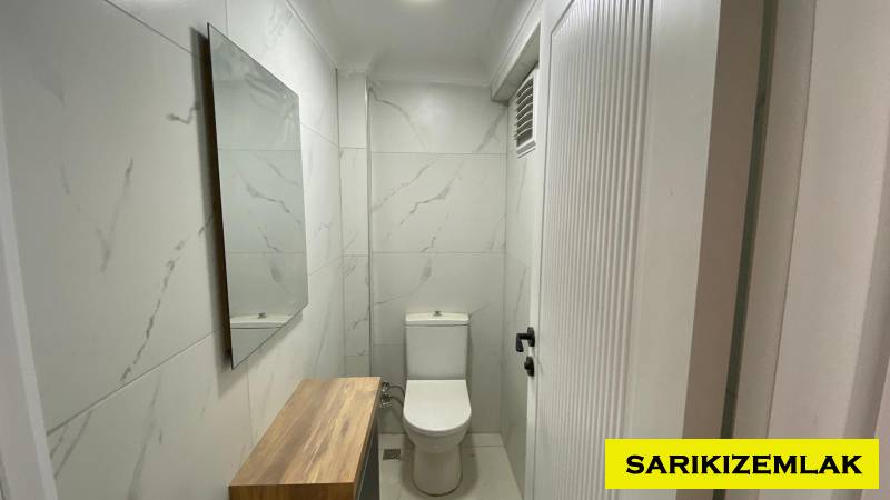 Edremit Akçay Mah`da3+1  Daire. - 11