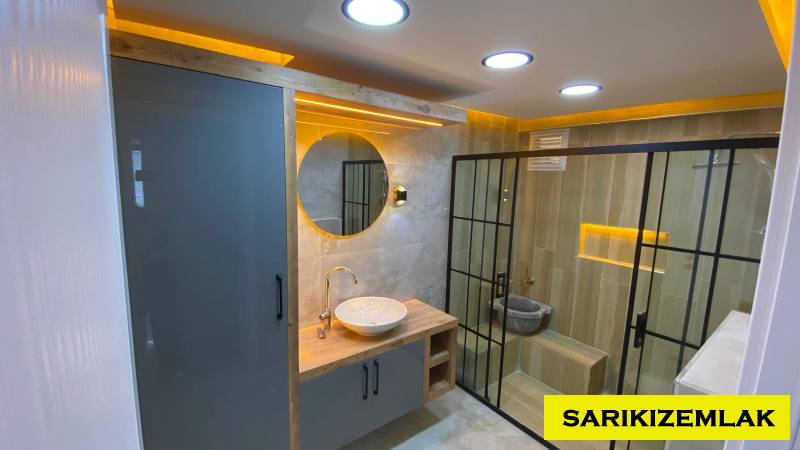 Edremit Akçay Mah`da3+1  Daire. - 16