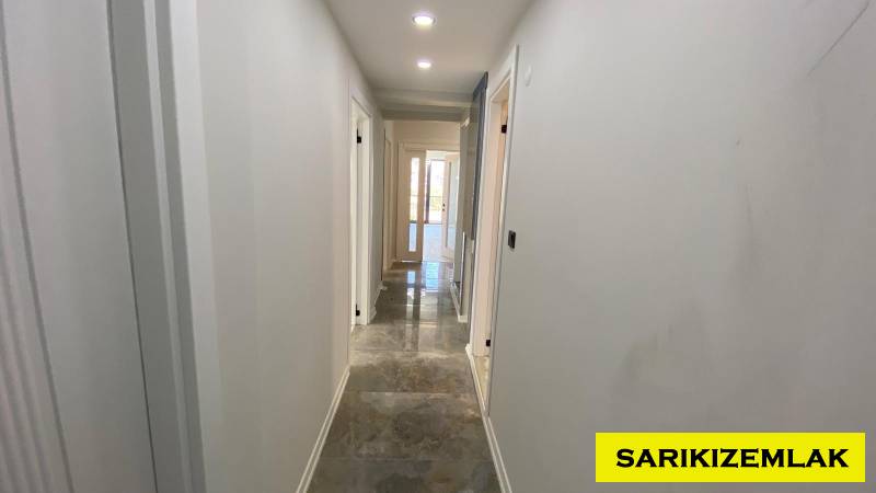 Edremit Akçay Mah`da3+1  Daire. - 19