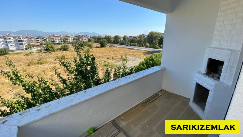 Edremit Akçay Mah`da3+1  Daire. - 21