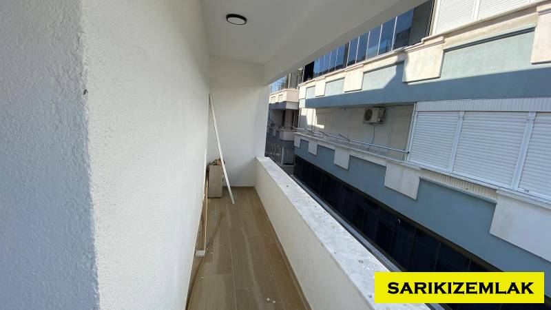 Edremit Akçay Mah`da3+1  Daire. - 22