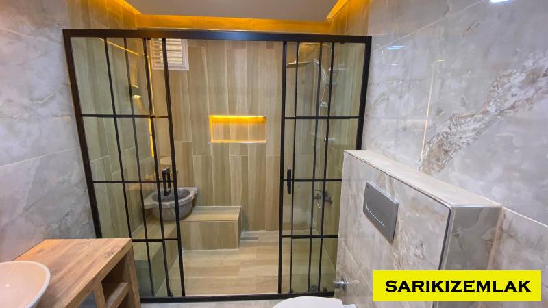 Edremit Akçay Mah`da3+1  Daire. - 23