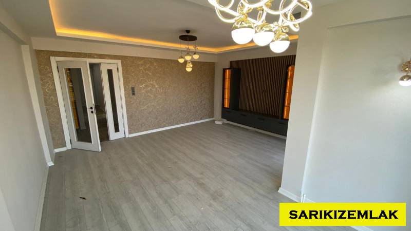 Edremit Akçay Mah`da3+1  Daire. - 18