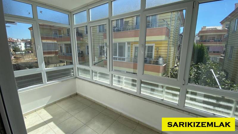 Edremit Akçay Mah`da2+1  Daire. - 3