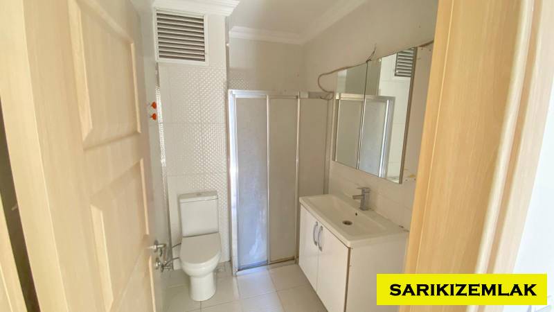 Edremit Akçay Mah`da2+1  Daire. - 6