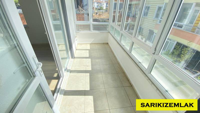 Edremit Akçay Mah`da2+1  Daire. - 8