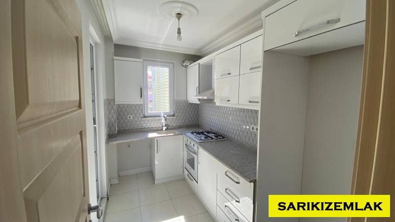 Edremit Akçay Mah`da2+1  Daire.