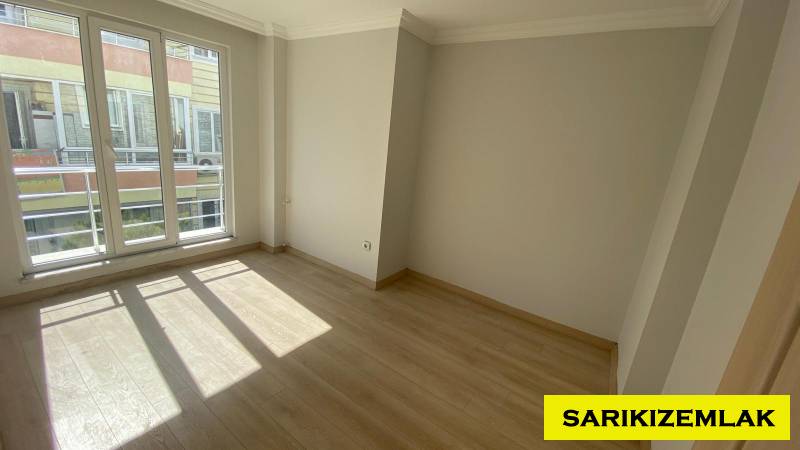 Edremit Akçay Mah`da2+1  Daire. - 2