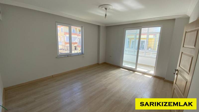 Edremit Akçay Mah`da2+1  Daire. - 9