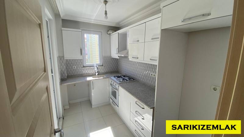 Edremit Akçay Mah`da2+1  Daire. - 11