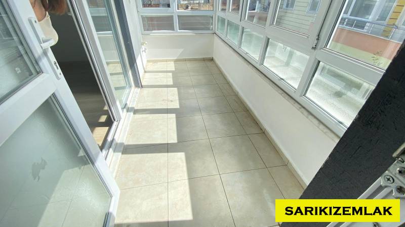 Edremit Akçay Mah`da2+1  Daire. - 13